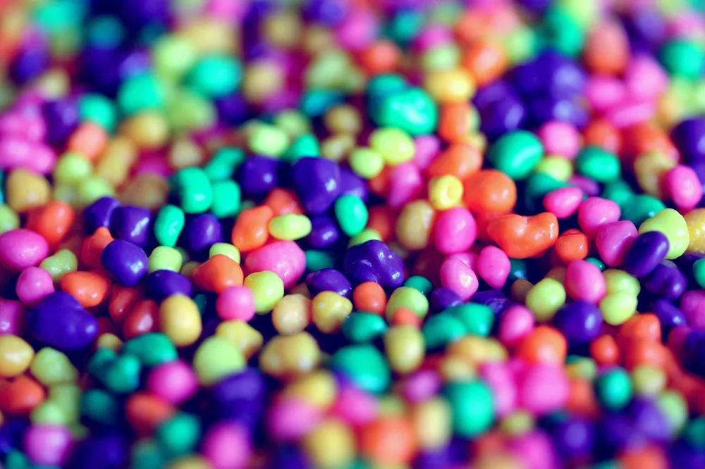 Recycled LDPE Pellets — recycled LDPE raw material