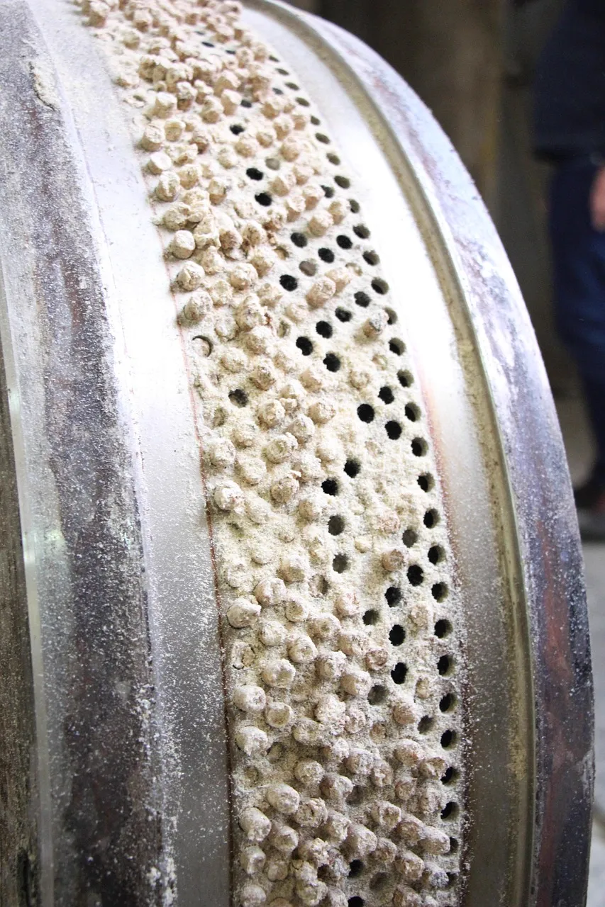 Recycled Polymer Powder — recycled Other raw material